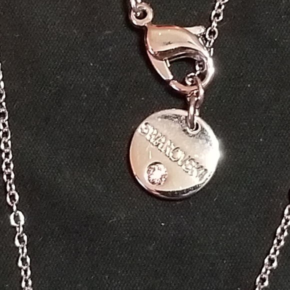 Swarovski Hello Kitty Necklace - Picture 4 of 5